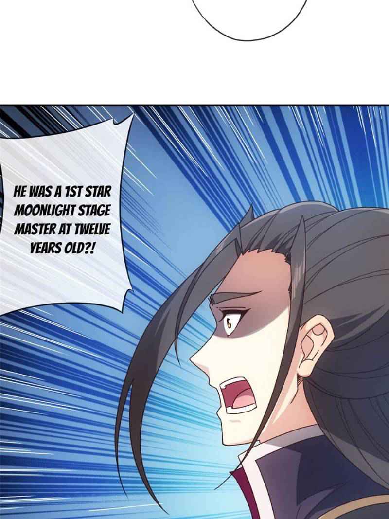 The Greatest Deity Chapter 100 43